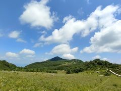 -白草畔自然风景区