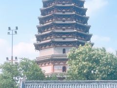 -天宁寺