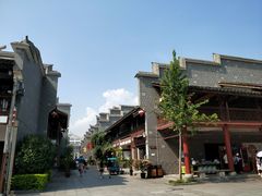 -沙县小吃文化城