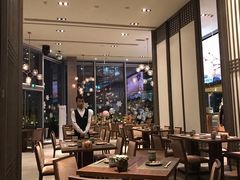 大堂-田舍家Inakaya(天汇igc店)