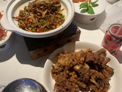 -大鸭梨烤鸭(顺义石园店)