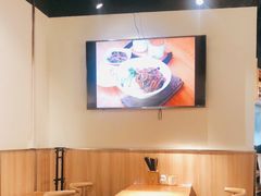 大堂-姚面记·海派家常菜(恒基名人购物中心店)