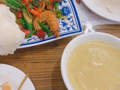 -晋B2008刀削面(小南庄店)