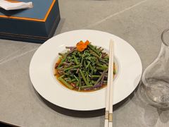 -燕兰楼·清真西北融合菜(亚运村店)