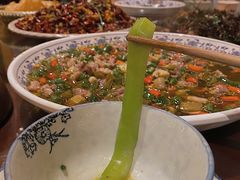 -杨记隆府(汉街店)