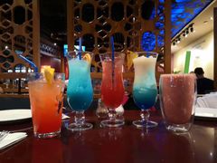-bluefrog蓝蛙(悠唐购物中心店)