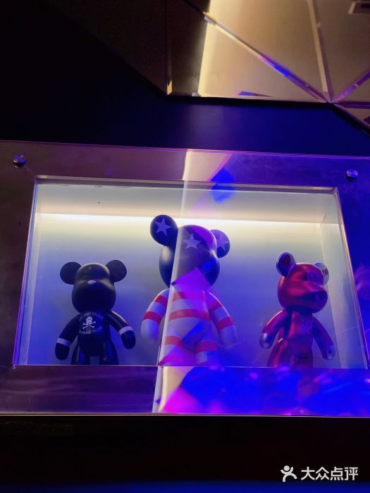 Sky Music KTV 天空音乐(菊城分店)图片