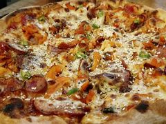 -盘炉forenza·云贵川融合小食堂 ( 钟楼中柳巷店)