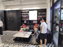 点击看大图 -ASA HAIR SALON