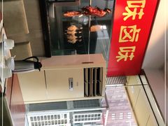 -香港仔茶餐厅(凤阳店)