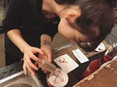-MOMENT湖景餐厅(解放路店)