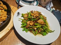 尖椒小炒肉-7017浙菜•建德味(中财店)