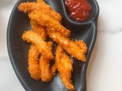 -馋三尺蟹粉小笼(人民广场店)