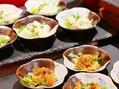 -济南喜来登酒店-盛宴自助西餐厅·综合自助