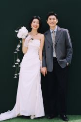 -绽放摄胶片摄影工作室