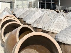 -苏州市吴中区光福窑上花果蜜饯厂