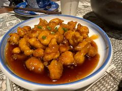糖醋里脊-一味大院•桐庐菜传承店(春江路店)