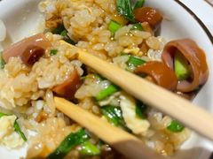 -渔民船说·北塘海鲜·天津菜·海肠捞饭(北塘古镇店)