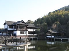 -旺山景区