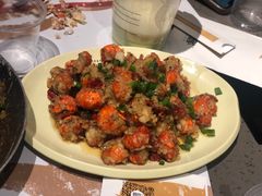 -一棠龙虾•王牌虾球(楚河汉街店)