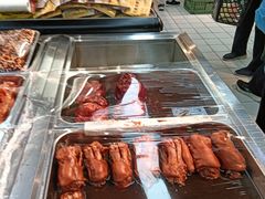 -物美超市(三里河店)