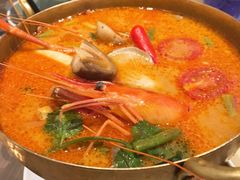 -CHINCHIN 青青·泰国料理(万象食家店)