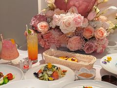 -晶雅花园西餐厅(南京首店)