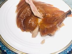 -四季厨房 鲁菜·孔府烤鸭(高新万达店)