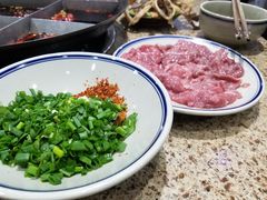 -堂客老火锅(欣阳广场总店)