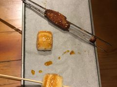 -高烤场烧烤餐厅(文华里店)