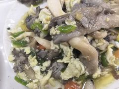 -南师大仙林校区东区食堂