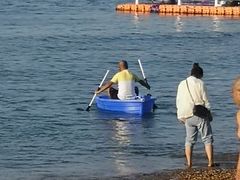 -泊石湾海滨浴场