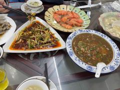 -望海潮海鲜店 特色家常菜(在海一方店)