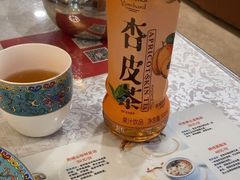 -汗腾格里·风味餐厅(新疆驻京办店)