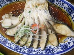 -荣华基·现炒快餐(肇嘉浜路店)
