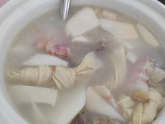 -蘭心餐厅(进贤路店)