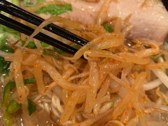 -博多ラーメンばりきや札幌駅店(札幌駅前店)
