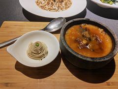 -上海滩餐厅(BFC外滩金融中心店)