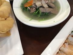 -东方御宴海鲜酒楼(棕泉酒店)