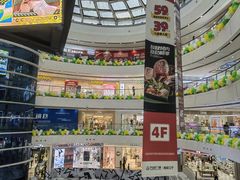 -万达广场(南京江宁店)