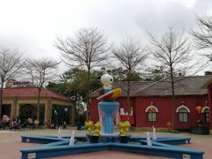 -史努比缤纷世界