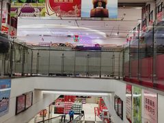 -华润万家(东葛店)