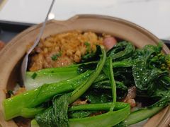 -万煲旺·香港老传承煲仔饭·猪杂汤(客村店)