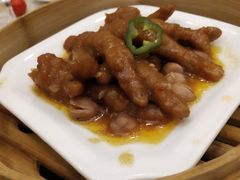 -一品粤珍轩(吴中路店)