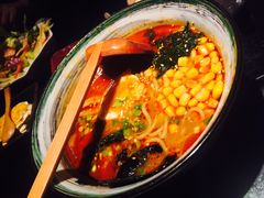 地狱拉面-無境·匠心日本料理(汉街店)