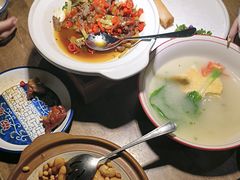 -龙潭喜客·四川客家菜