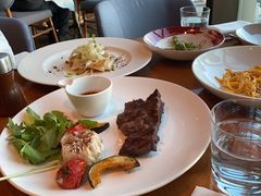 -沈阳君悦酒店·意坊意大利餐厅