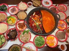 -江北北火锅馆·公路夜市(魏公村店)