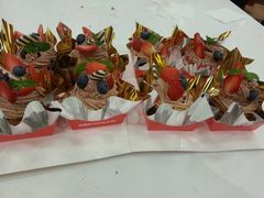 -ABC Cooking Studio(上海环球金融中心店)