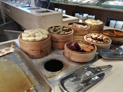 -火宴山海鲜自助火锅(新世界店)